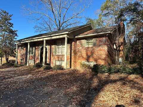 1268 Highland Drive, Elba, AL 36323