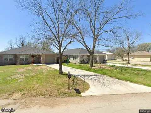 Tremont, CLEBURNE, TX 76031