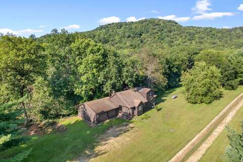 Peaceful Valley, NELSON, WI 54756