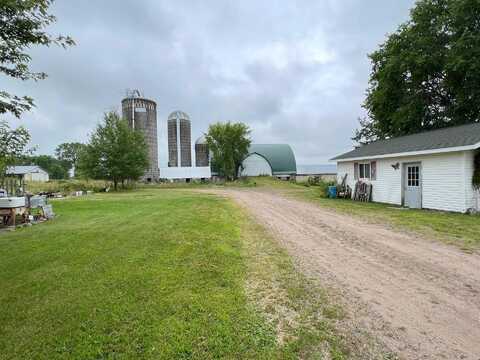 State Highway 64, LUBLIN, WI 54447