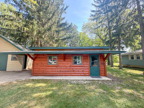 Forest Glen Beach, RIPON, WI 54971