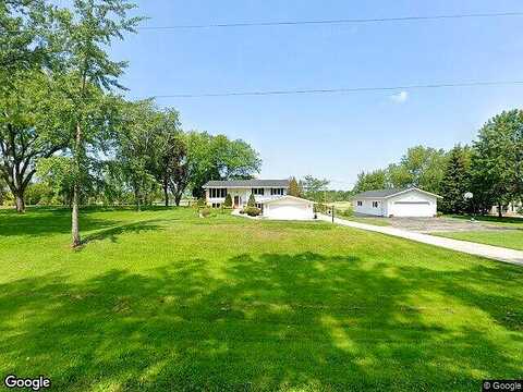 Lazy Point, FALL RIVER, WI 53932