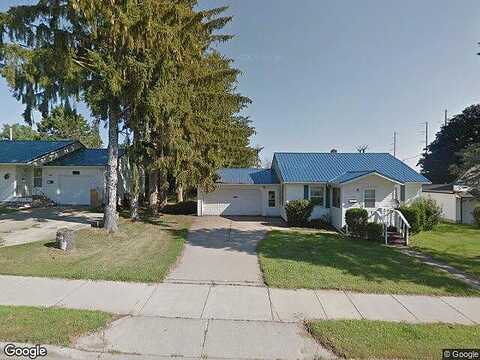 Nessette, WESTBY, WI 54667