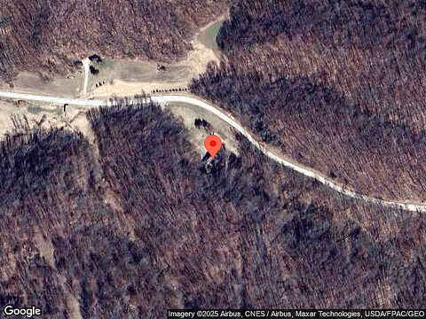 Jug Creek, LA FARGE, WI 54639