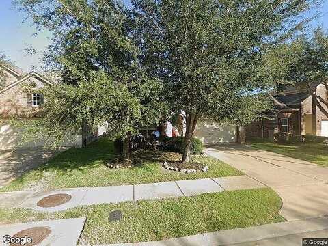 Lazy Cove, BROOKSHIRE, TX 77423
