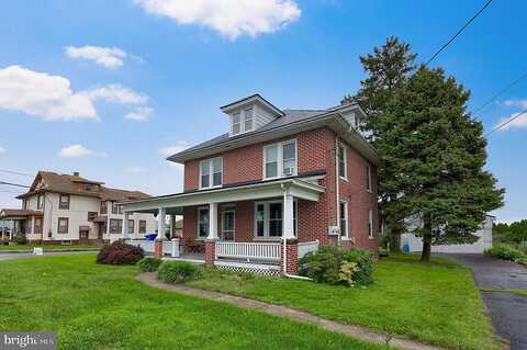 Main, NEW HOLLAND, PA 17557