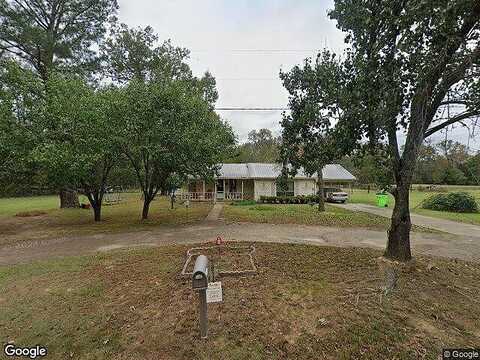 County Road Ne 2120, TALCO, TX 75487