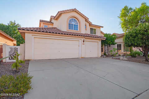 Double Diamond, TUCSON, AZ 85742