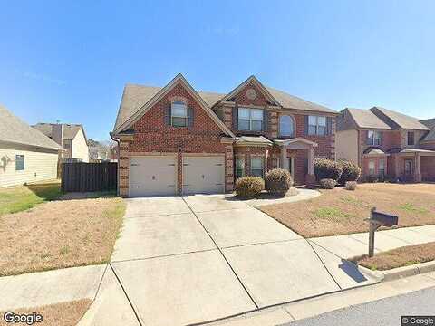 Hurston, JONESBORO, GA 30238
