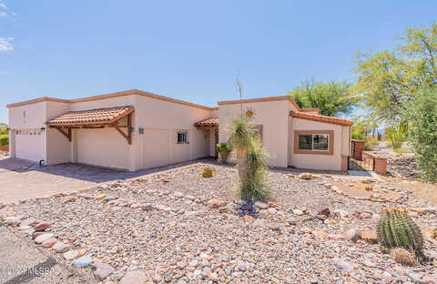 Camino Guarina, GREEN VALLEY, AZ 85614