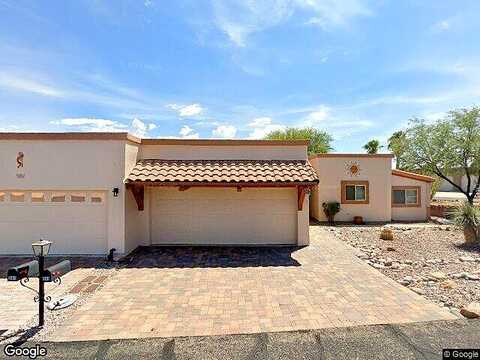 Camino Guarina, GREEN VALLEY, AZ 85614