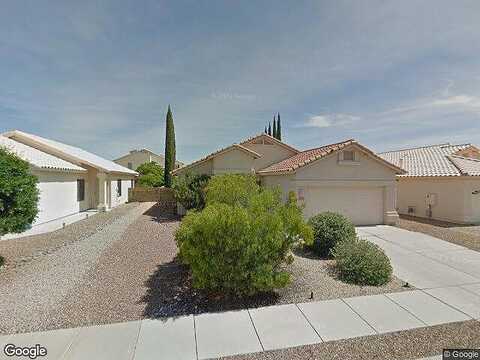 Cisco, TUCSON, AZ 85748