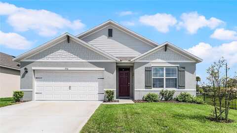 August Sky, DELTONA, FL 32738
