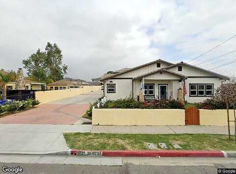 Rose, BELLFLOWER, CA 90706