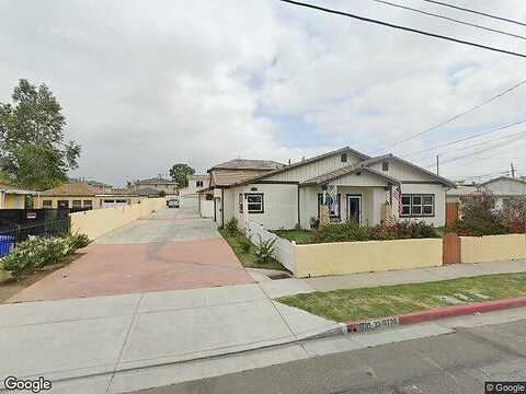 Rose, BELLFLOWER, CA 90706