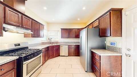 Rose, BELLFLOWER, CA 90706