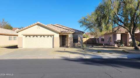 Florence, TOLLESON, AZ 85353