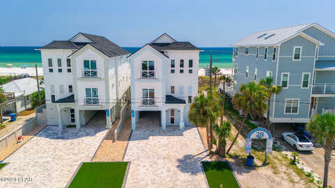 Beach, PANAMA CITY, FL 32408