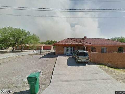 Circulo Golondrina, RIO RICO, AZ 85648