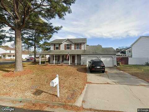 Wasserman, VIRGINIA BEACH, VA 23454