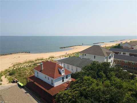 Ocean View, NORFOLK, VA 23503