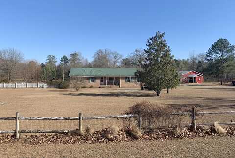 Boneville, THOMSON, GA 30824