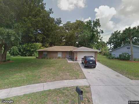Sand Crest, PORT ORANGE, FL 32127