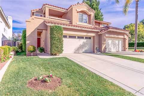 S Flintridge Way, Anaheim, CA 92808