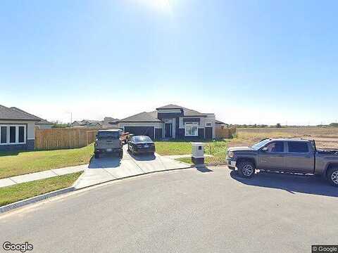 Lake Concordia, LOS FRESNOS, TX 78566