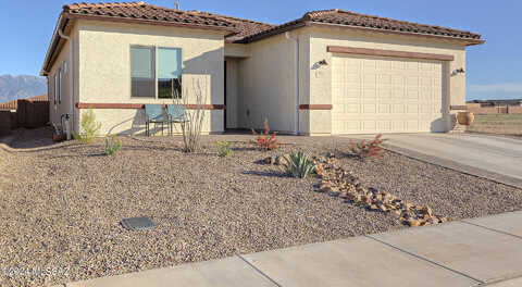 Tombaugh, GREEN VALLEY, AZ 85614