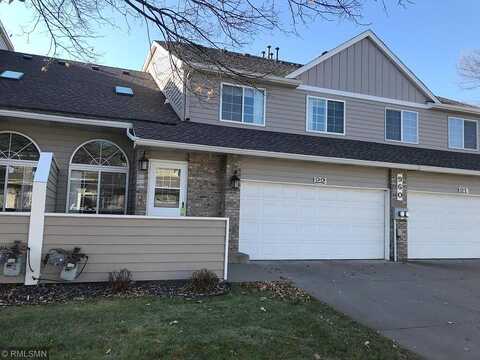 106Th Ln Nw, Coon Rapids, MN 55433