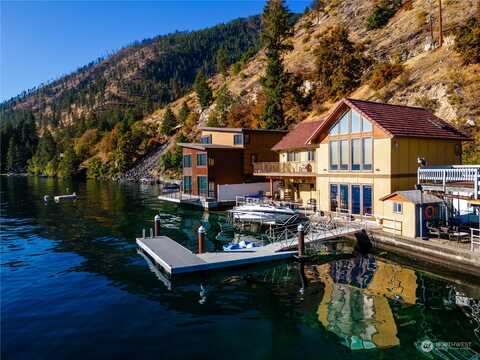 Lakeshore, CHELAN, WA 98816