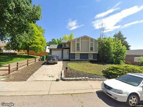 Fairview, LITTLETON, CO 80128