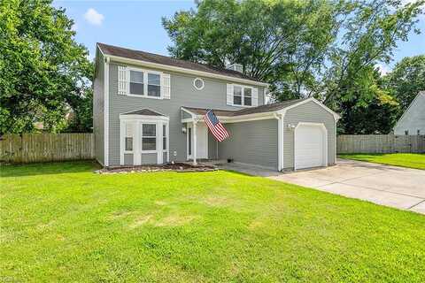 Chigwell, VIRGINIA BEACH, VA 23454