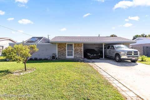 Brewster, ROCKLEDGE, FL 32955