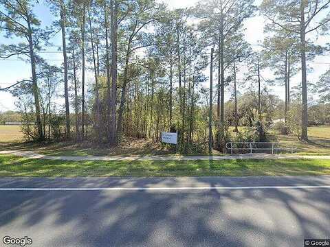 State Road 228, MACCLENNY, FL 32063