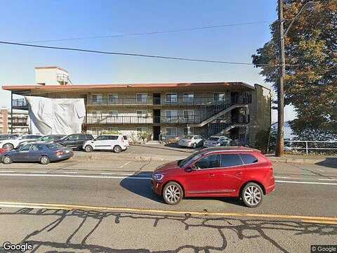 Rainier, SEATTLE, WA 98118