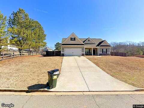 Palomino, DALLAS, GA 30157