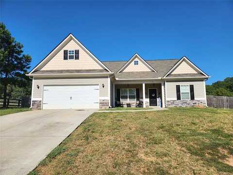 Palomino, DALLAS, GA 30157