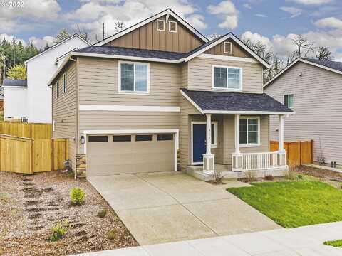 Alder, CAMAS, WA 98607