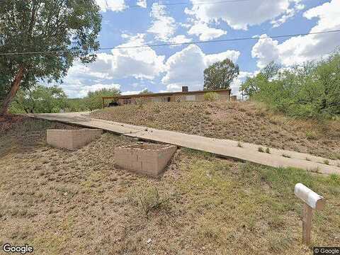 Silver Lode, NOGALES, AZ 85621