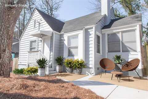 Gaston, ATLANTA, GA 30310