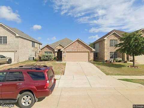 Tierra Verde, FORT WORTH, TX 76177