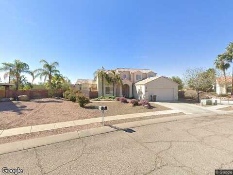 Elan, TUCSON, AZ 85742
