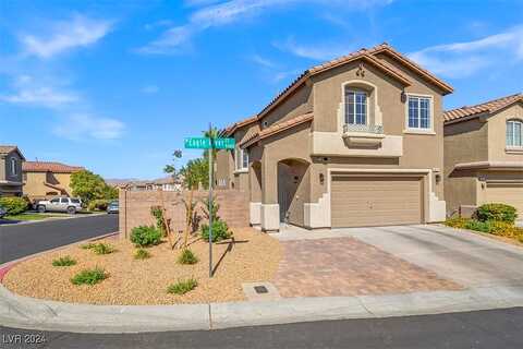 Eagle River, LAS VEGAS, NV 89166