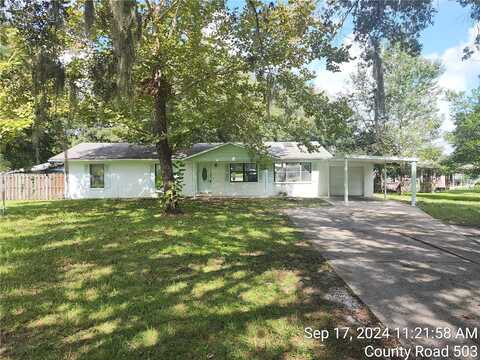 7Th, WILLISTON, FL 32696