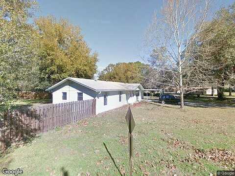 7Th, WILLISTON, FL 32696