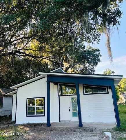 Alderside, JACKSONVILLE, FL 32208