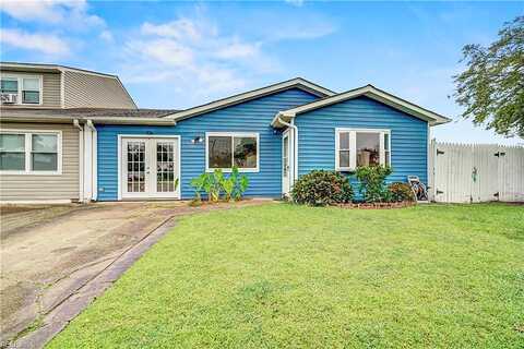 Truro, VIRGINIA BEACH, VA 23452