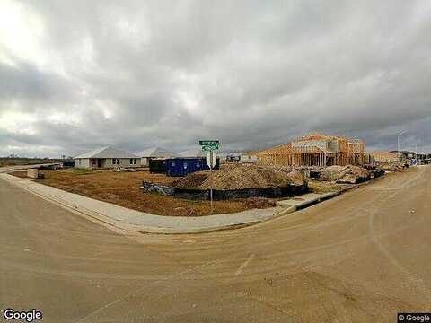 Nodding Nixie, SEGUIN, TX 78155